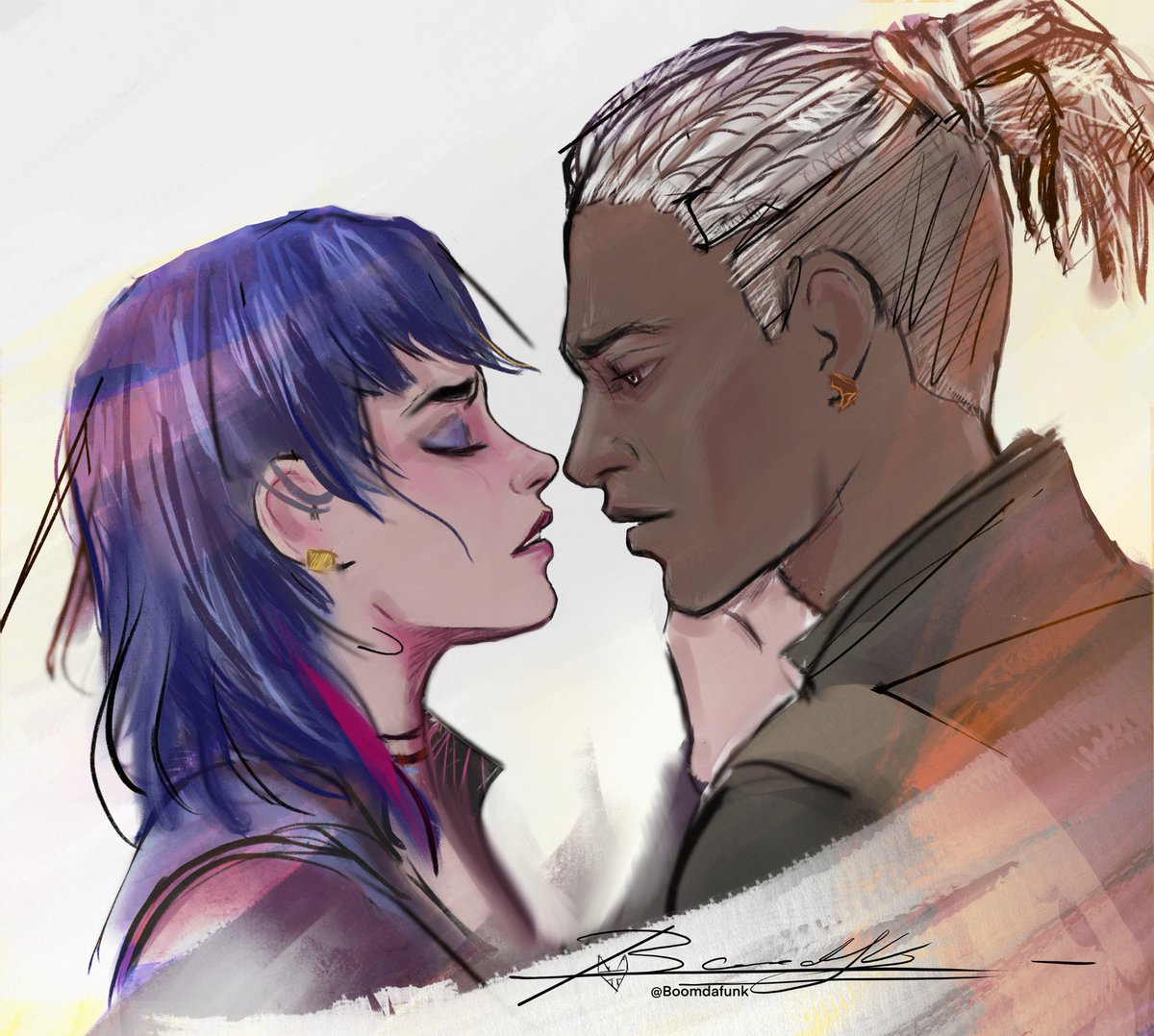 BoomDaFunk Commissions Open tweet media