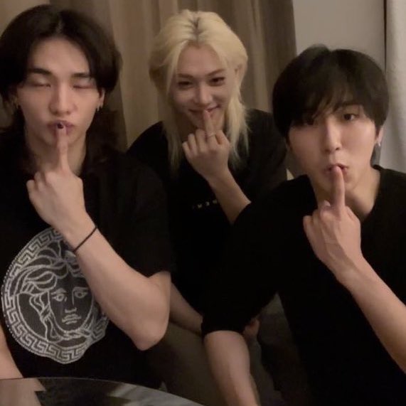 best of waxingracha’s live today

— a thread