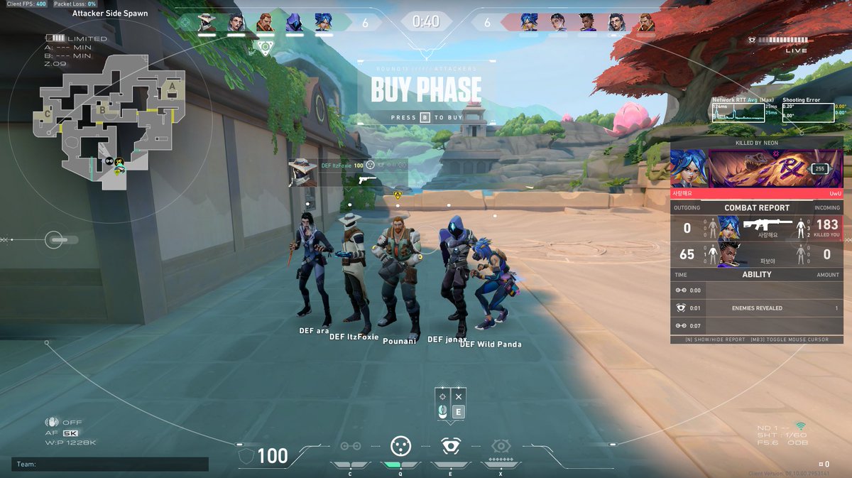 Eden Esports tweet media