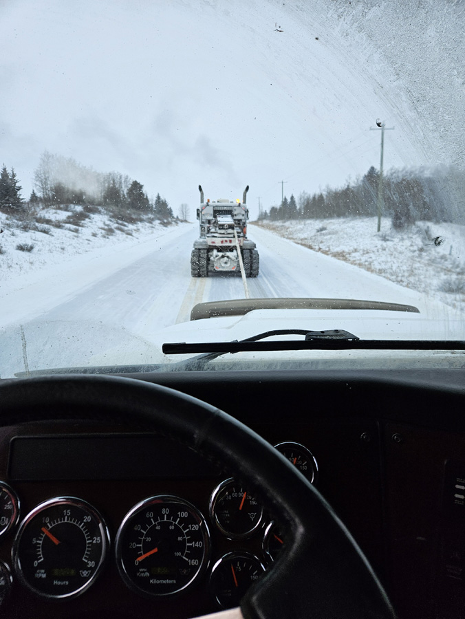 BigRigTowing's tweet photo. At Big Rig Towing &amp; Recovery, we pride ourselves on offering far more than just big rig towing. While our name highlights our expertise with heavy-duty vehicles, our capabilities extend to managing a wide variety of heavy loads with unmatched precision and care.
(866) 398-7444 https://t.co/On2MuafmLD
