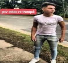 el chill de cojones me tiene las bolas x el piso, aca empezo todo loco.