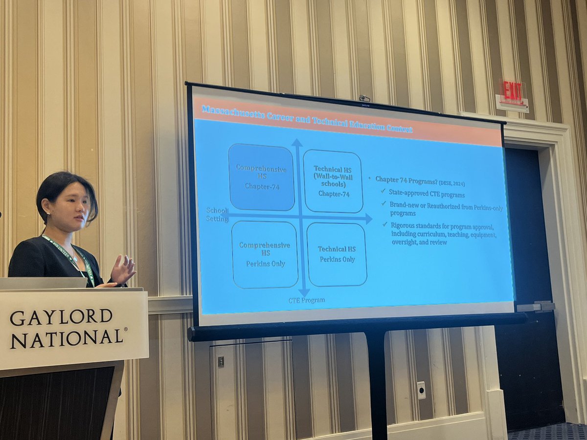yerin_yoon_'s tweet image. I just finished three presentations at #2024APPAM and #SEA2024! It was an amazing experience sharing our work (with @doughesm), and receiving insightful feedback from colleagues. There are so many reasons to love APPAM, but this year’s highlight has to be this cute teddy bear 🧸