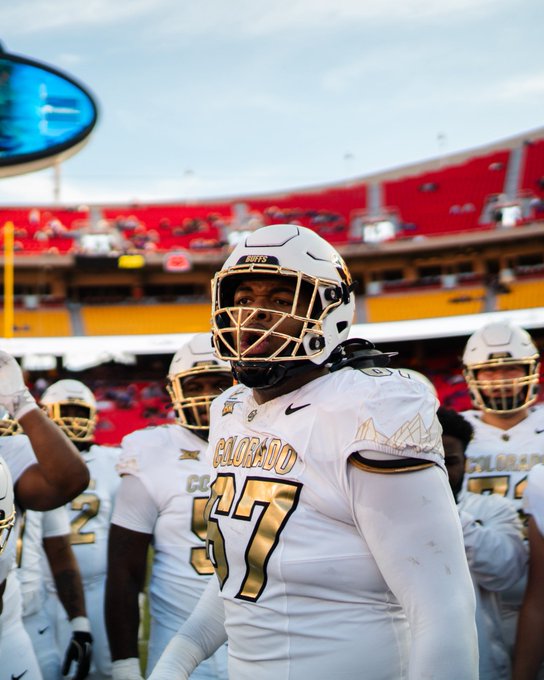 Watch Colorado Buffaloes Football's leaked NSFW photo on TwXstars