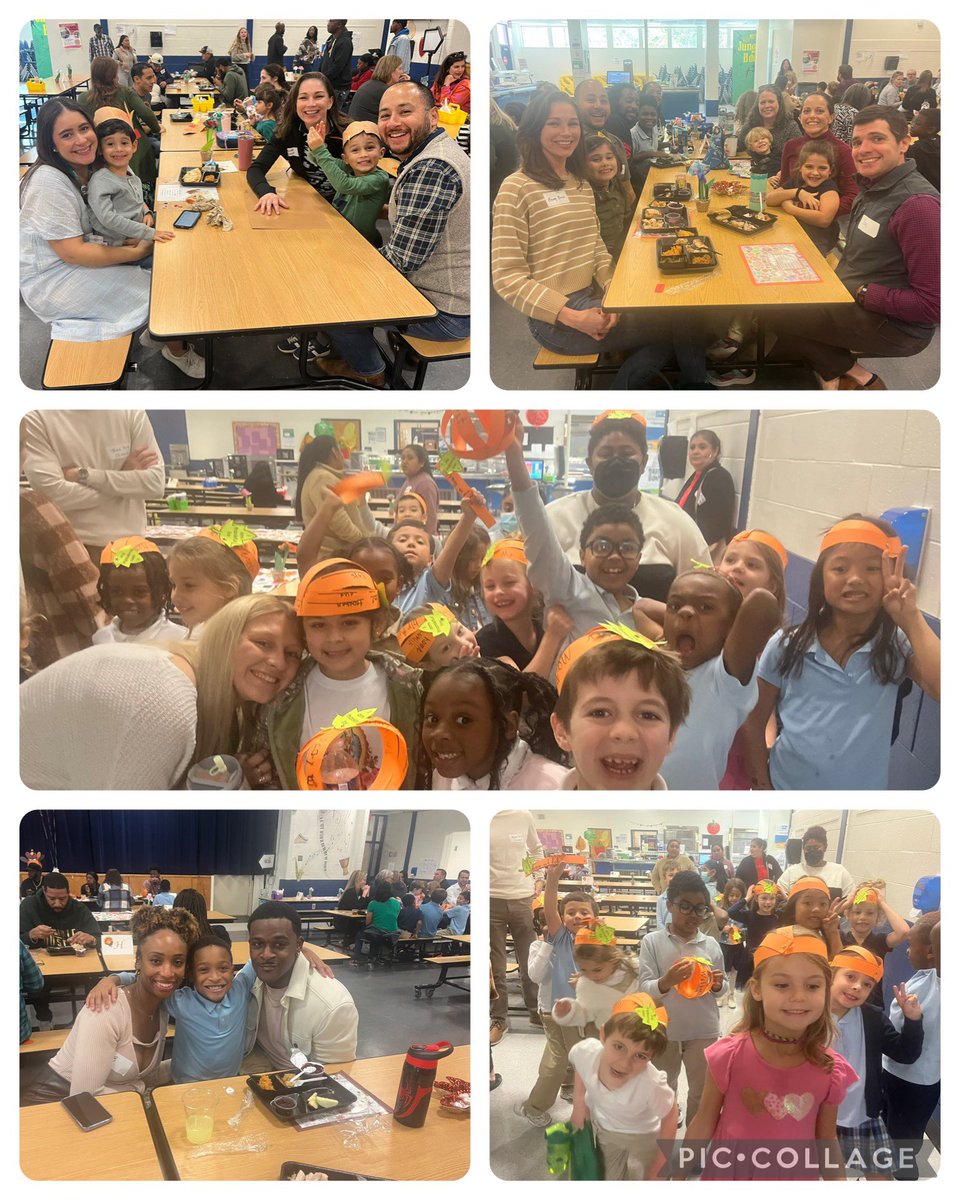 Jennifer Rosenthall (@principalsde) on Twitter photo Our Thanksgiving Feasts were a huge success! We wish all of our Spalding families a Happy Thanksgiving this week. I am eternally thankful for this amazing community I have the honor to lead. <a href="/SpaldingDrPTO/">Spalding Drive Elementary PTO</a> Our Thanksgiving Feasts were a huge success! We wish all of our Spalding families a Happy Thanksgiving this week. I am eternally thankful for this amazing community I have the honor to lead. <a href="/SpaldingDrPTO/">Spalding Drive Elementary PTO</a>