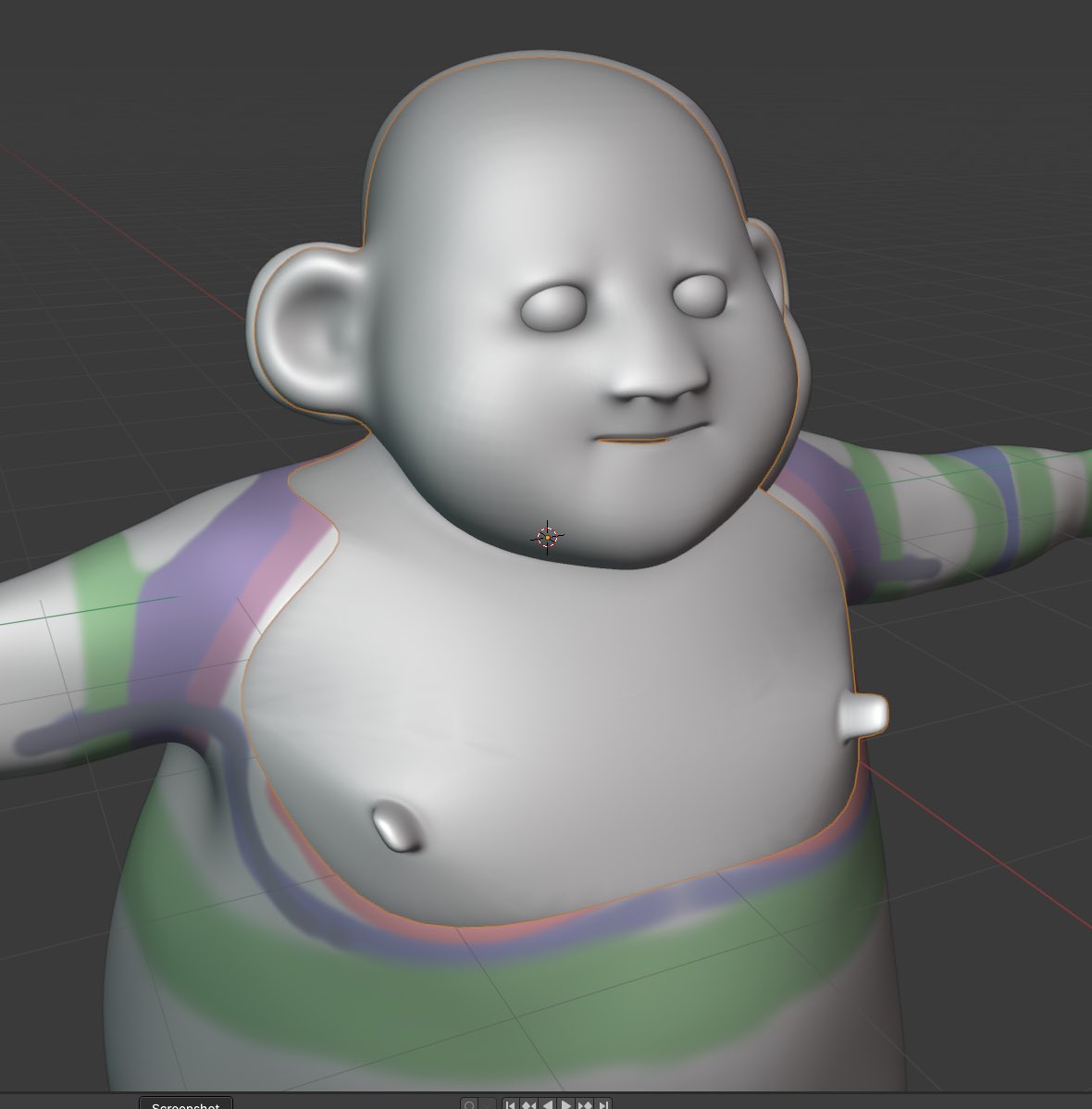 pneuus's tweet photo. ✨work in process✨ #wip #3d #blender #design #pucsp https://t.co/6K5N3EEtJW