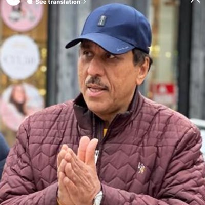 #NewProfilePic