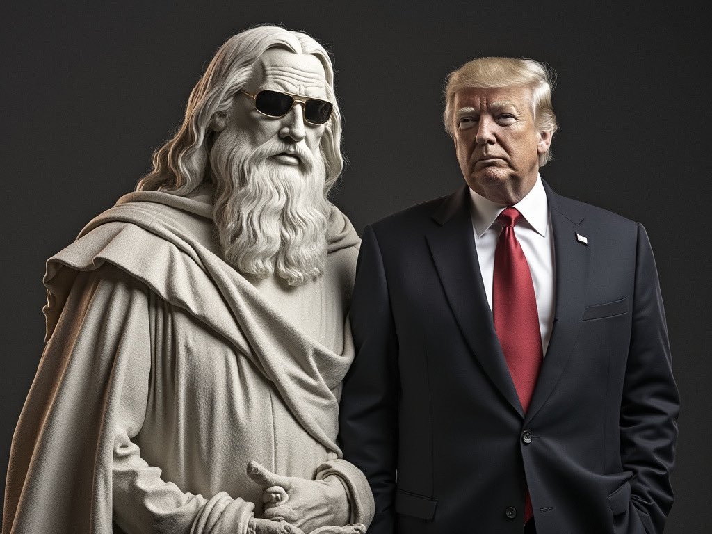 Be honest

Do you believe in God ?

YES or NO ?