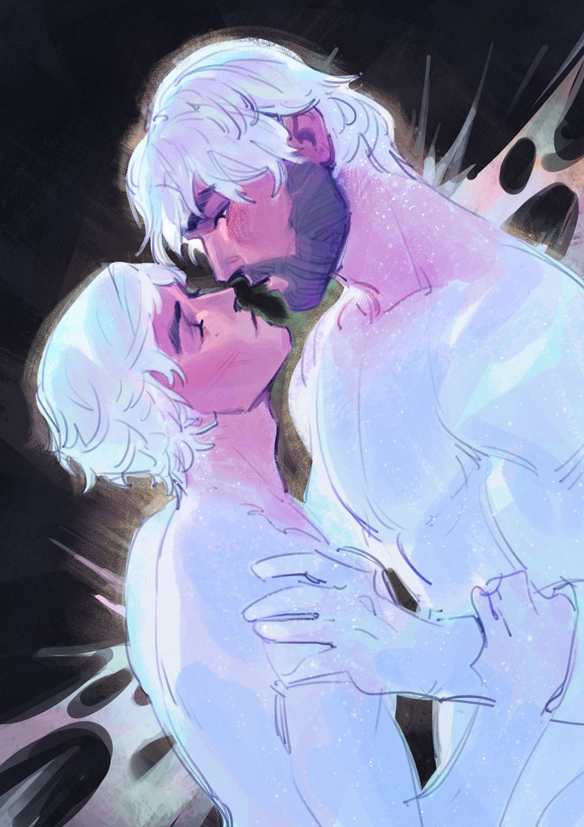 kuuwoshiitake's tweet image. "You were never broken Viktor, there is beauty in imperfections. They made you who you are."😔😔😔
#Arcane #arcanes2spoilers  #jayvik