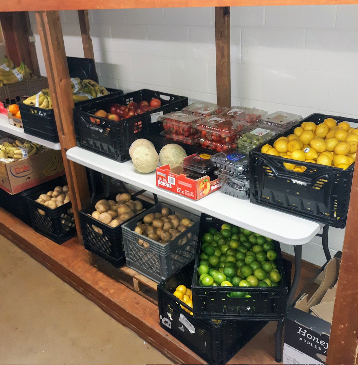 JLebowski961563's tweet image. #ServeTheCommunity
#BreakfastProgram
#FoodPantry
4th Saturday of the month
Breakfast Program &amp;amp; Food Pantry.