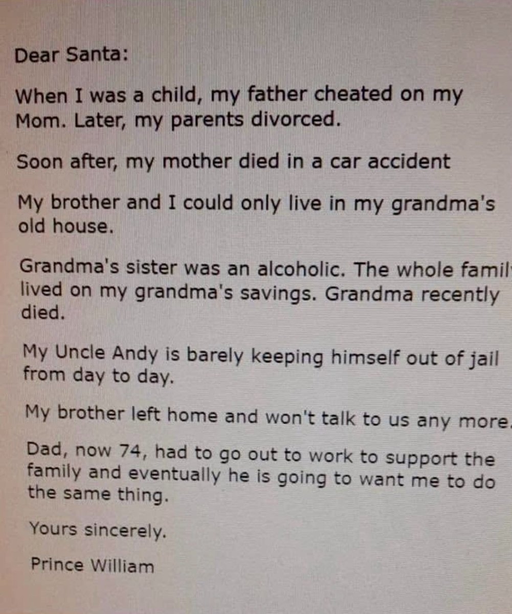 MAGSports's tweet image. Brilliant.
@RoyalFamily