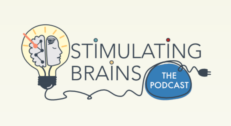 Manditory listening: A fascinating <a href="/stimbrains/">Stimulating Brains</a> podcast episode from <a href="/andreashorn_/">Andreas Horn</a> interviewing <a href="/MarkMcAuley7/">Mark McAuley</a> &amp; <a href="/SusanBoehnke/">Susan Boehnke, PhD</a> on patient-led #Parkinsons research, patient-centered care &amp; neuroscience education; Ben <a href="/Neuronologist1/">Benjamin Stecher</a> gets a lot of mentions
stimulatingbrains.org/63-mark-mcaule…