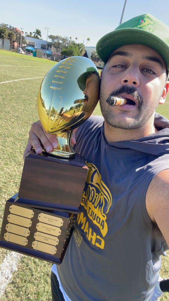 Nicholas J. Cascione III, J.D. tweet media