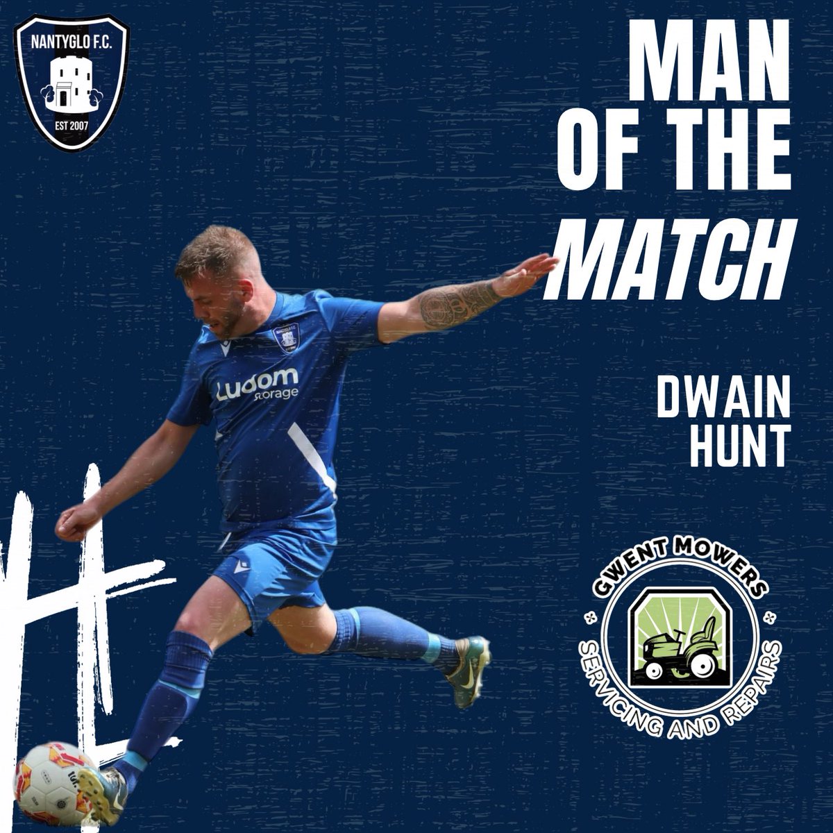 Nantyglo FC tweet media