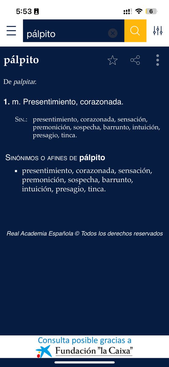 Mi pálpito para mañana.
1)Votantes totales:
90,2% sobre Habilitados
2.459.800
2)A. Delgado 1.234.000->50,17%
3)Y. Orsi            1.124.700->45,72%
4)Ventaja Coalición s/FA
109.300 votos —>4,45%
En Blanco y Anulados:
101.100
Nota:
Por las dudas va la Real Academia Española!👍🏼😄🇺🇾