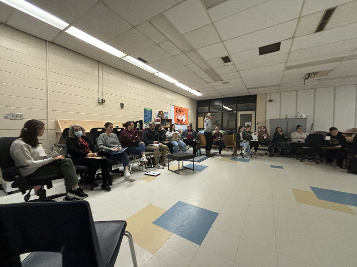 A great day starting with the celebration of our Indigenous space and SIPSAW goals (thanks, <a href="/BirtchBryan/">Treva Birtch-Bryan</a>), Mental Health and Well-being, and Educator team co-planning to help all of our students feel loved, inspired, and successful! #alcdsbWitness <a href="/alcdsb/">ALCDSB</a>