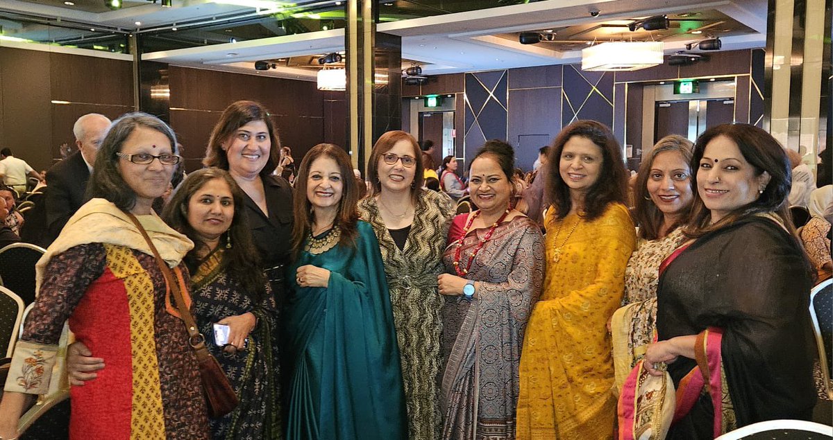 sanazreika4's tweet image. Congratulations to the @nswfcls on their wonderful gala dinner celebrating the rich linguistic diversity of NSW! Language is key to identity, connecting us to heritage and fostering mutual respect. By preserving it, we strengthen unity and cultural harmony. #CommunityLanguages