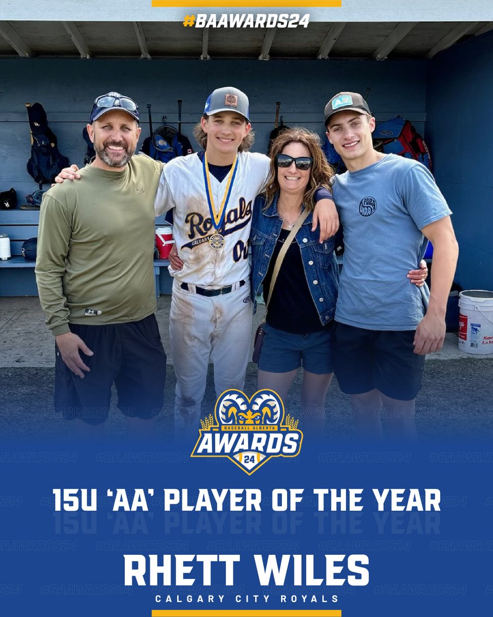 Baseball Alberta tweet media