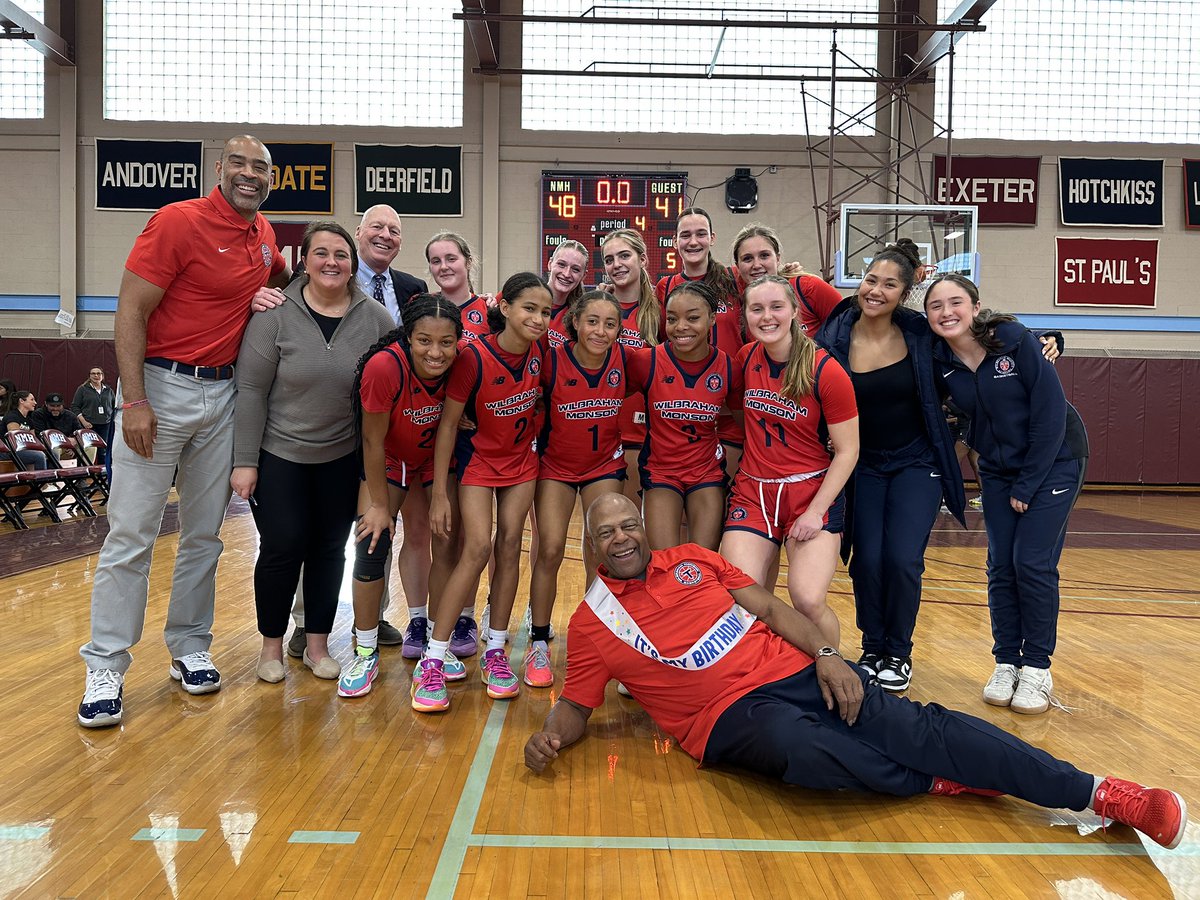 WMA Girls Hoops tweet media