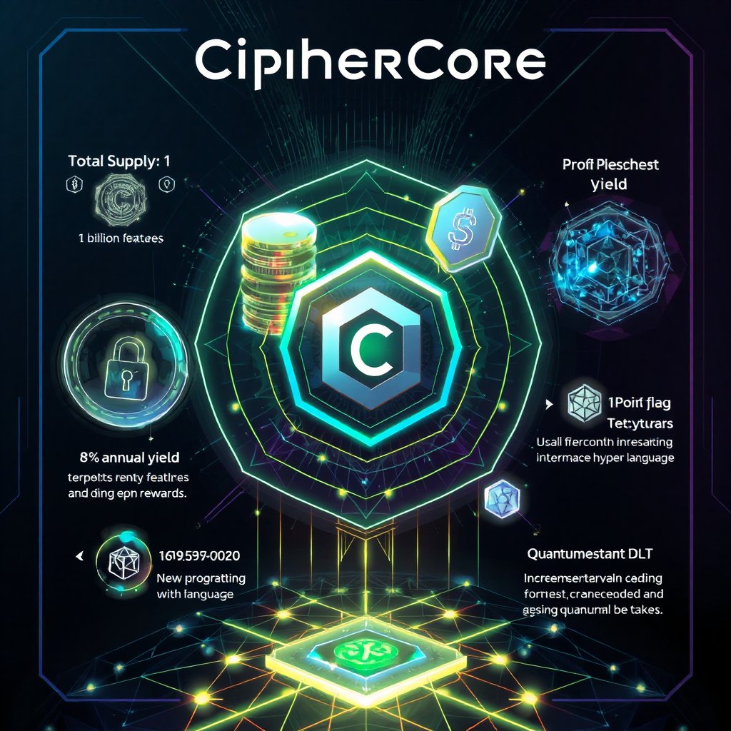SypherCoreTech's tweet image. #CipherCoRe
HYPERENCRYPTED TECHNOLOGY