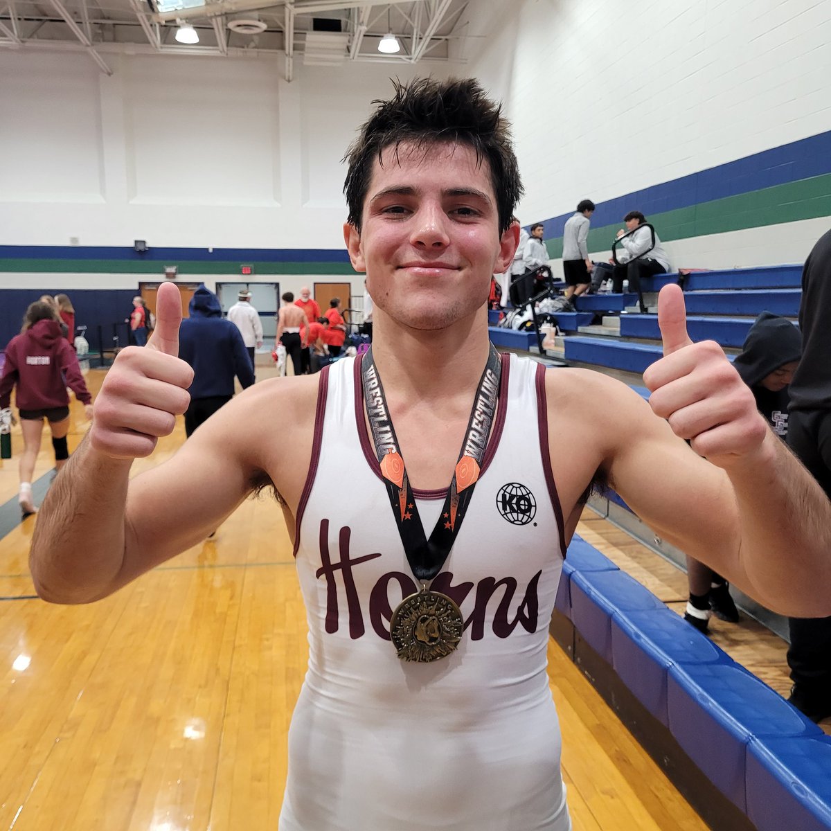 Longhorn Wrestling (@grhswrestling) on Twitter photo Tuck Wray - 157 pound Champion at the Cy Ridge Classic! #WeAreGR <a href="/CoachADutch/">Coach Alicia Dutch</a> <a href="/pinkpatterson/">Heather Patterson</a> <a href="/GRHSABC/">GRHS ABC</a> Tuck Wray - 157 pound Champion at the Cy Ridge Classic! #WeAreGR <a href="/CoachADutch/">Coach Alicia Dutch</a> <a href="/pinkpatterson/">Heather Patterson</a> <a href="/GRHSABC/">GRHS ABC</a>