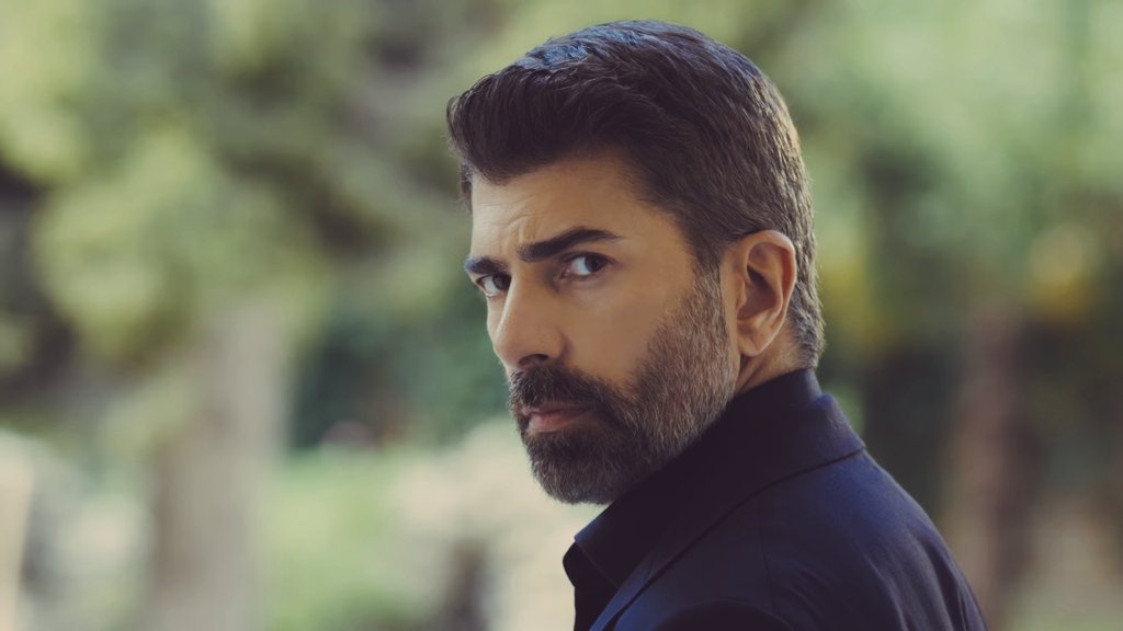 Cenk, you are everything we could ever hope to support — talented, charismatic, kindhearted, and truly one of a kind. We admire not just the actor but the incredible person you are, and we couldn’t be more proud to stand by you. Handsome, gifted, and deeply loved.

#CenkTorun 🫶🏼