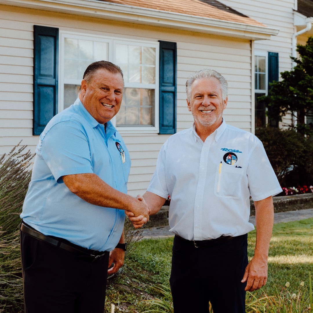 At NH Ross, we're dedicated to providing 24/7 emergency services for our local community. Whenever you need support, day or night, we're here to help!