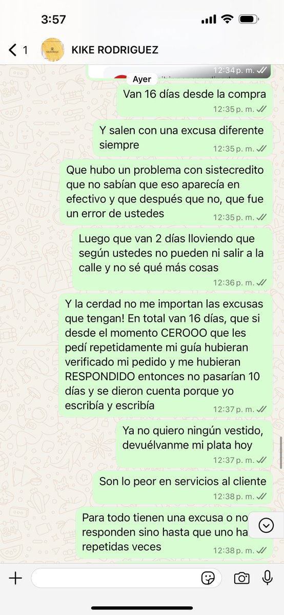 Lizeth Duque tweet media