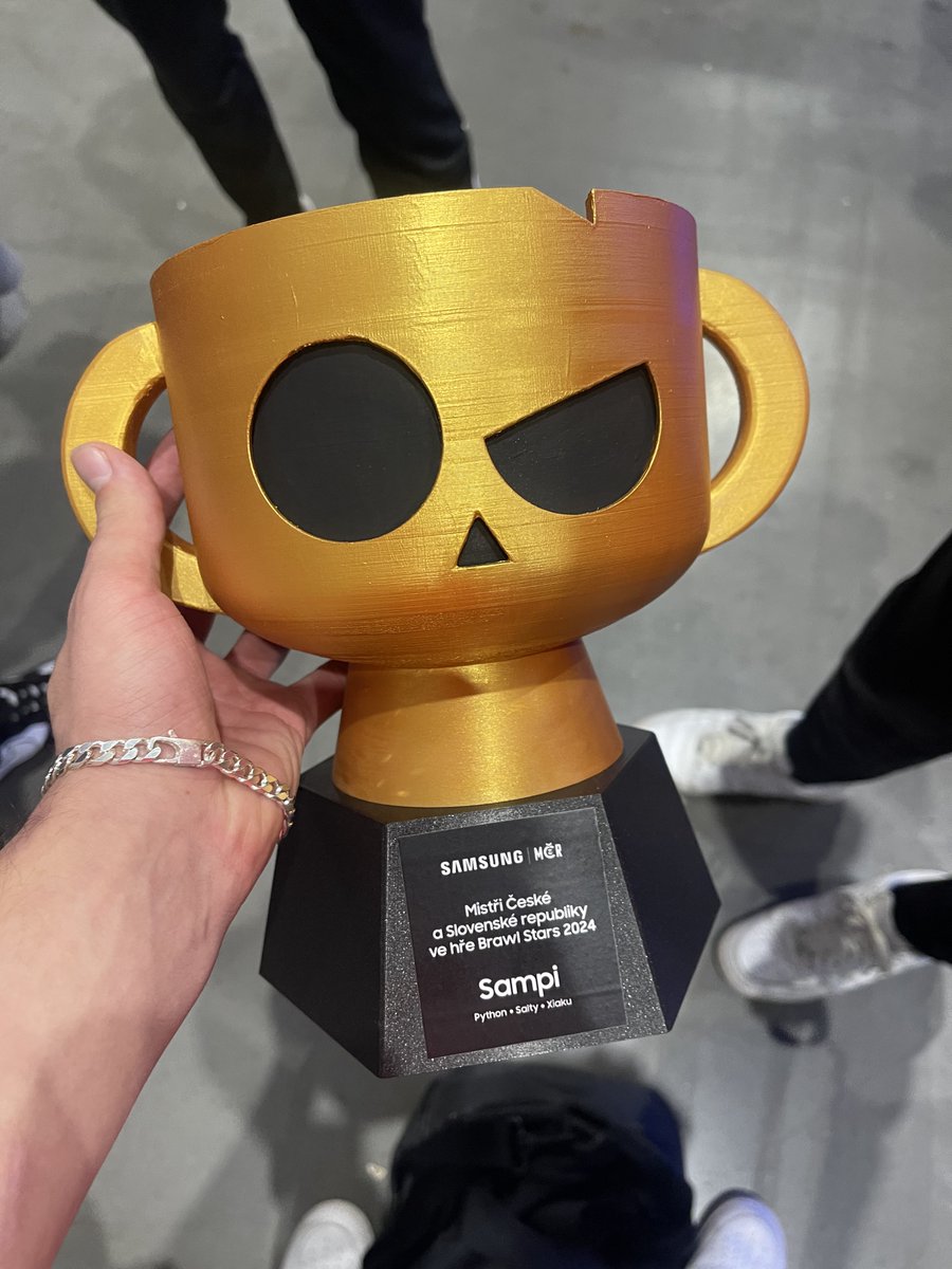 python_fa's tweet image. Won LAN event in Brno (Czech Republic), this LAN was insane despite playing just 2 matches, ggs to our opponents &amp;amp; huge thanks to my teammates. 💙 (I’ve been on 9 LAN events accross 3 countries so far, hopefully this number will only increase. ✌️)