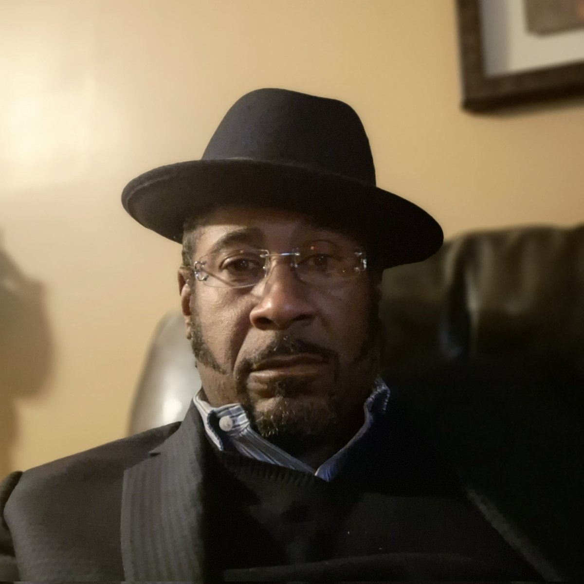 #NewProfilePic