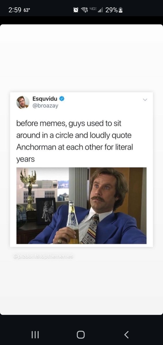 DocMainord's tweet image. True