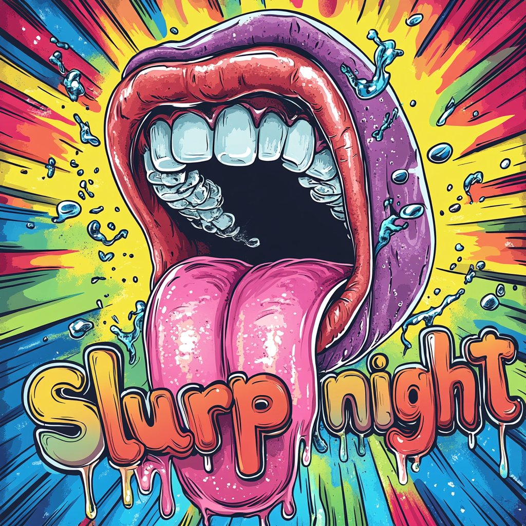 The future is bright on Fantom $FTM and Sonic $S.

Goodnight
$SLURP'ers