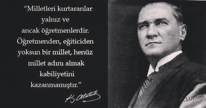 ❤️
#Öğretmenlergünükutluolsun