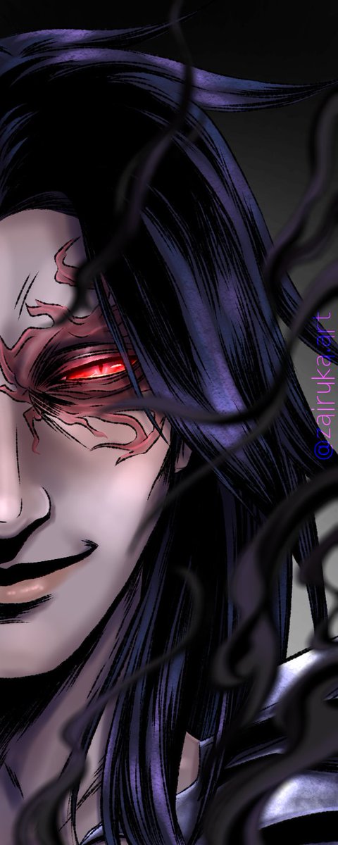 Zairuka🖌️ || comms open! tweet media