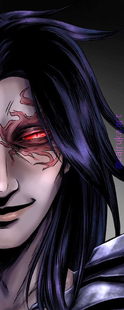 Zairuka🖌️ || comms open! tweet media