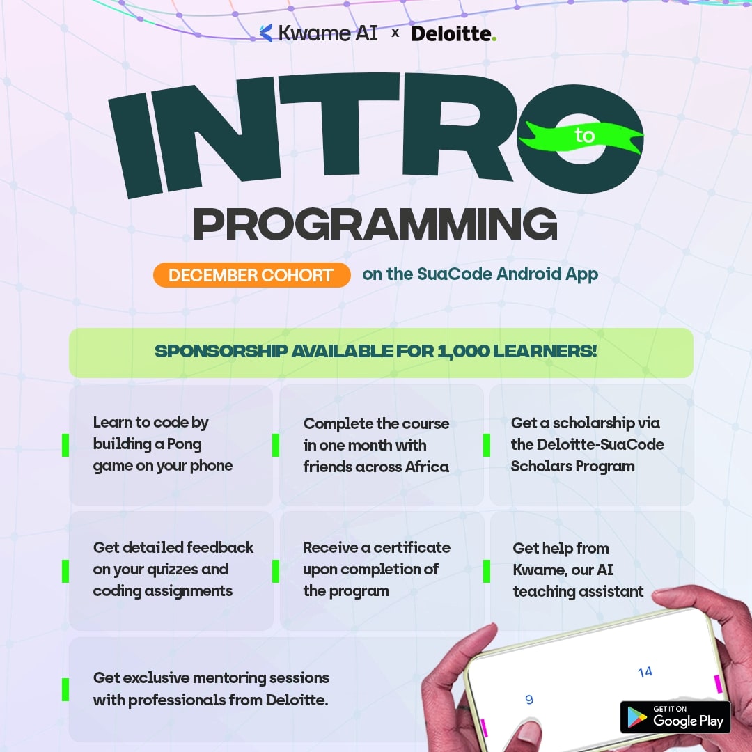 SuaCode.ai tweet media