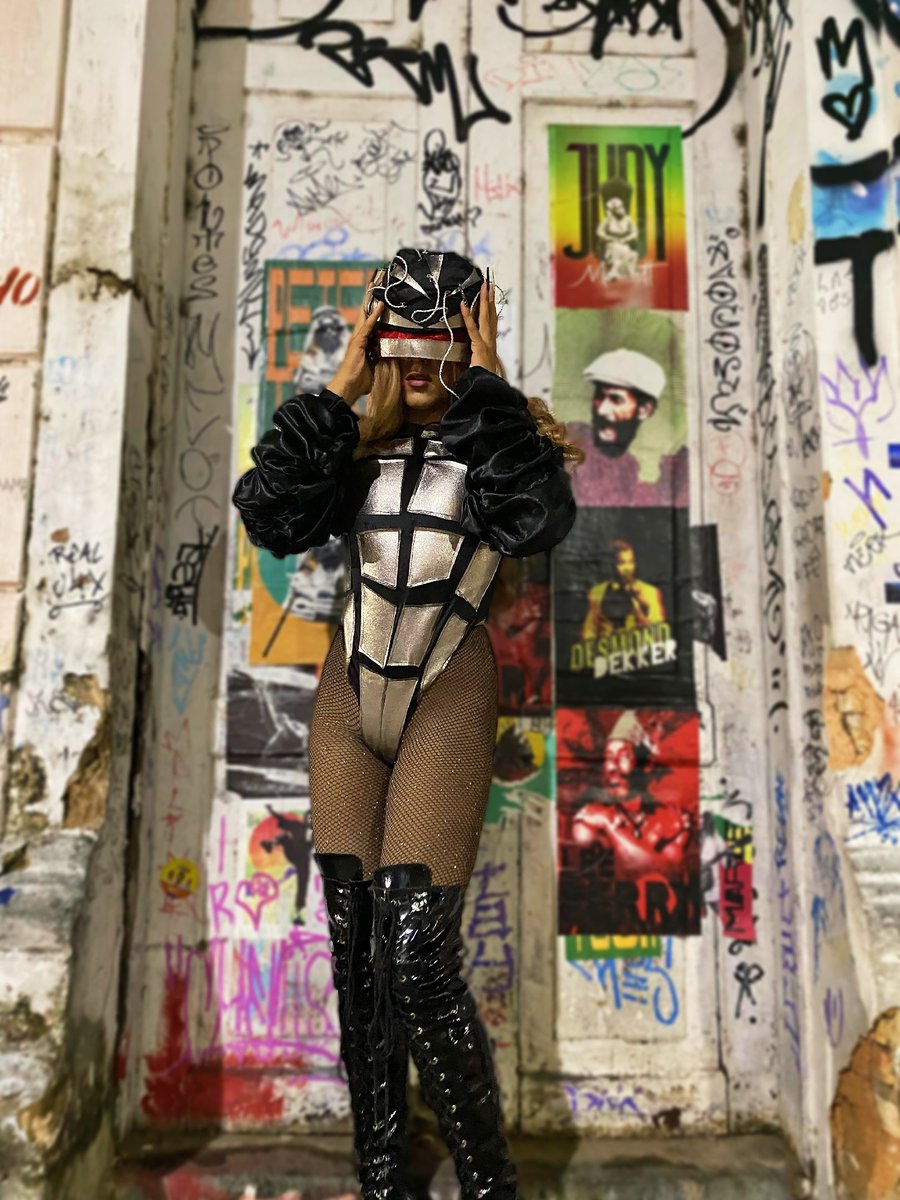 dragbellatrix's tweet image. Titanica fest ❤️‍🔥