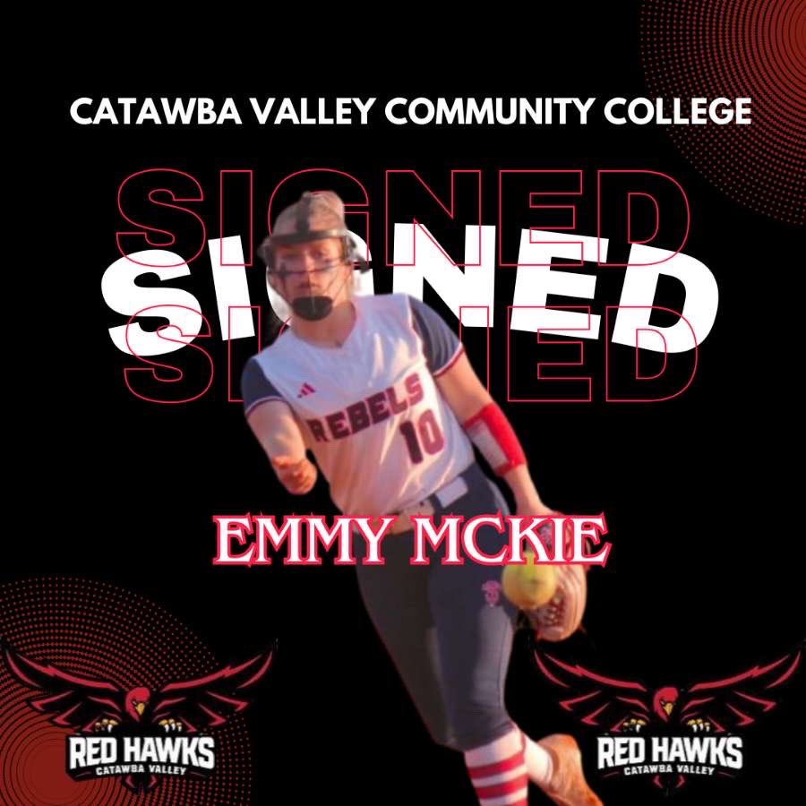 Emily McKie tweet media