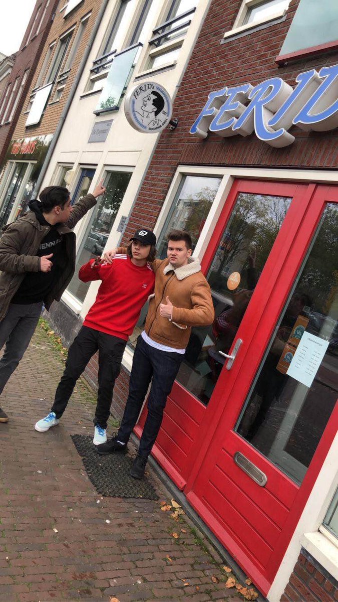 Brian Diepstraten tweet media