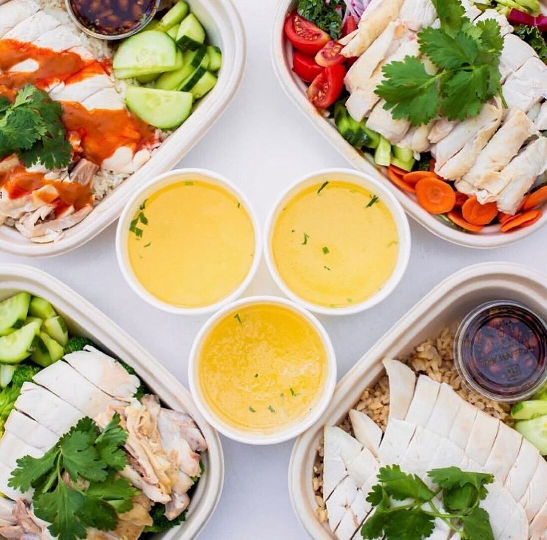 Craving something delicious this Saturday? 🔥 Head over to @roosterandrice_htx for a mouthwatering dinner that’s both comforting and flavorful. Your taste buds will thank you - stomp on over! #DinnerDelight #FoodieFun #roosterandrice #stompinggrounds #di… instagr.am/p/DCum4-jJJ-j/