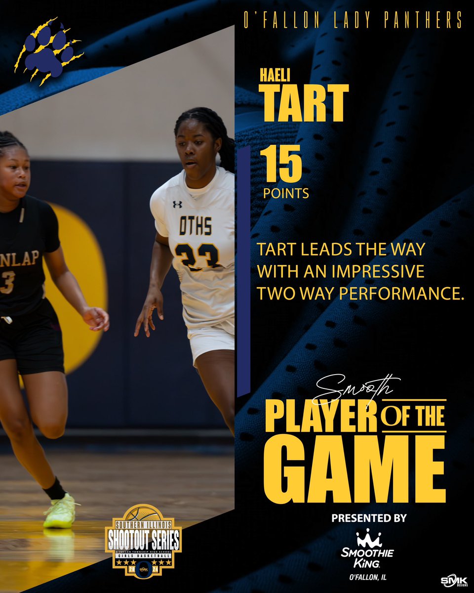 OTHS Girls Basketball tweet media