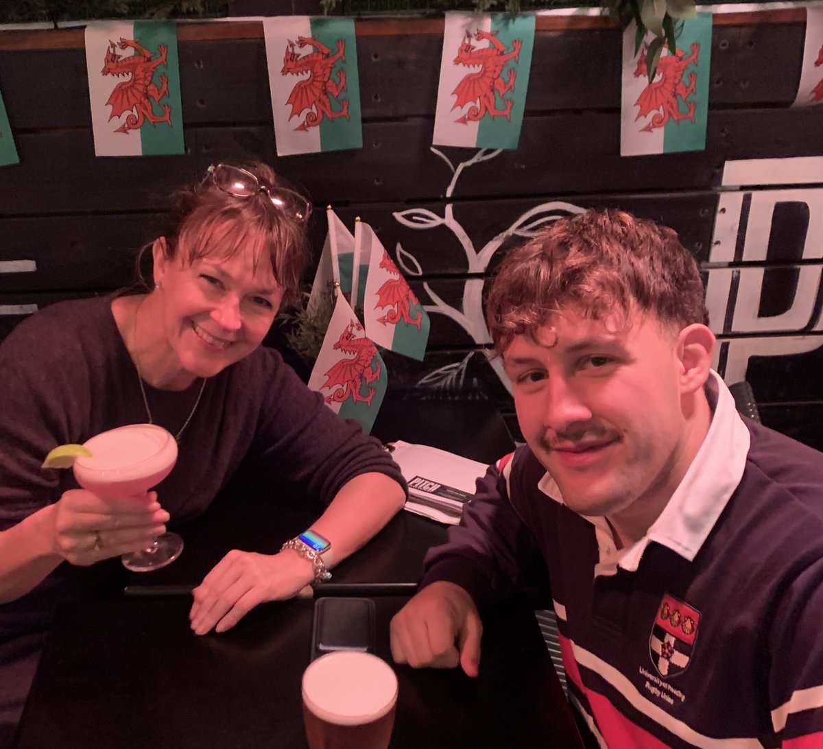 Jane Dorrian tweet media