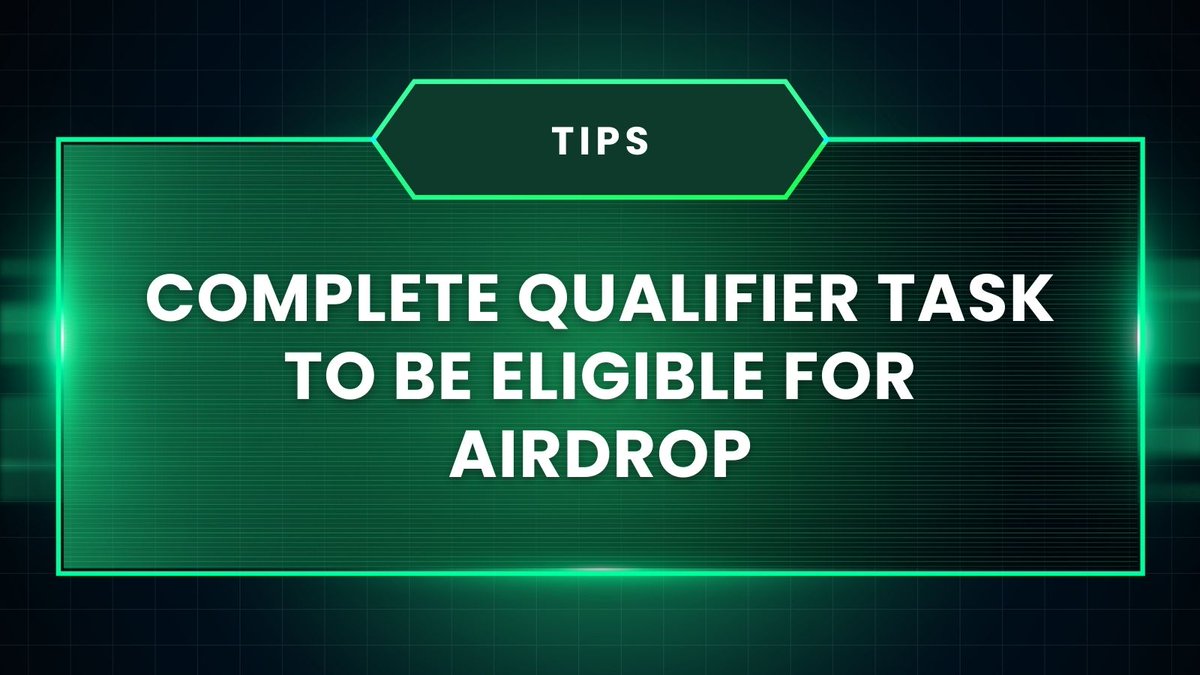 6 days left for airdrop. Time to keep up with project updates.