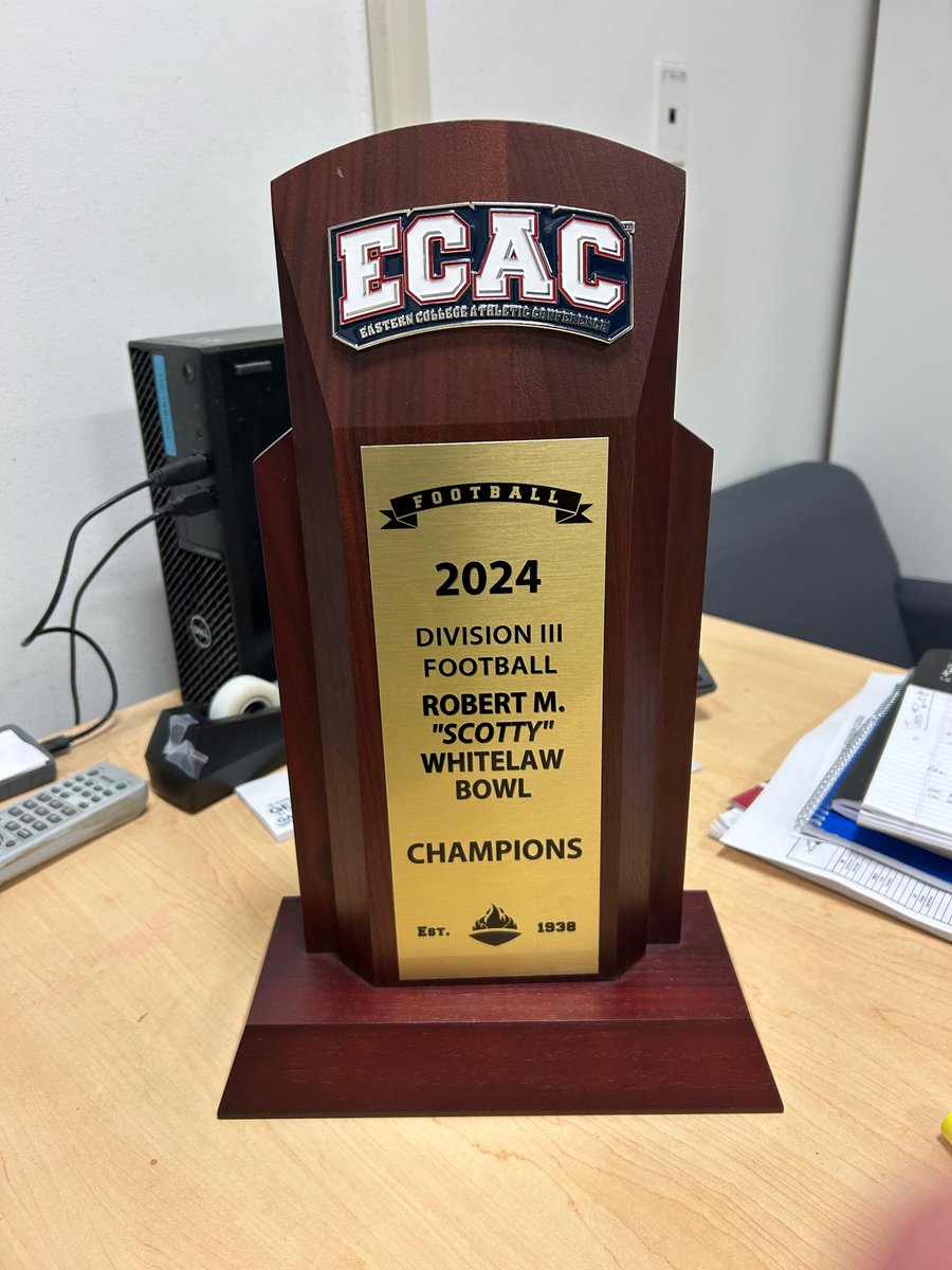 Words can’t express how proud I am of this team. We’ve had so much adversity thrown at us since last season. Our toughness, and work ethic  has been amazing! Success is never a given…but we earned what we got! Love everyone of you on Team 2024; No place like #TheVille 🐎
