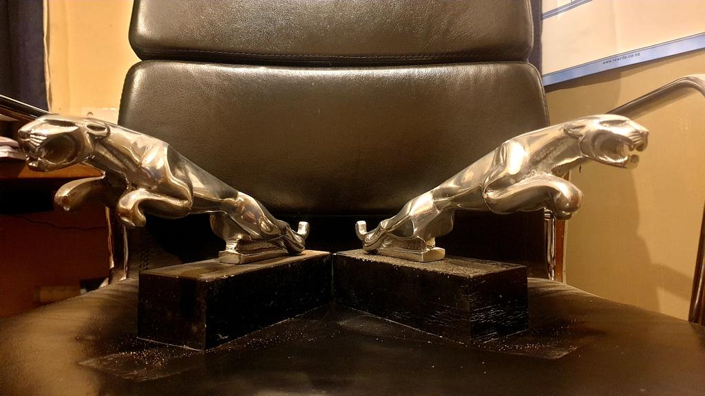 I guess I should hang onto these for a bit longer then...