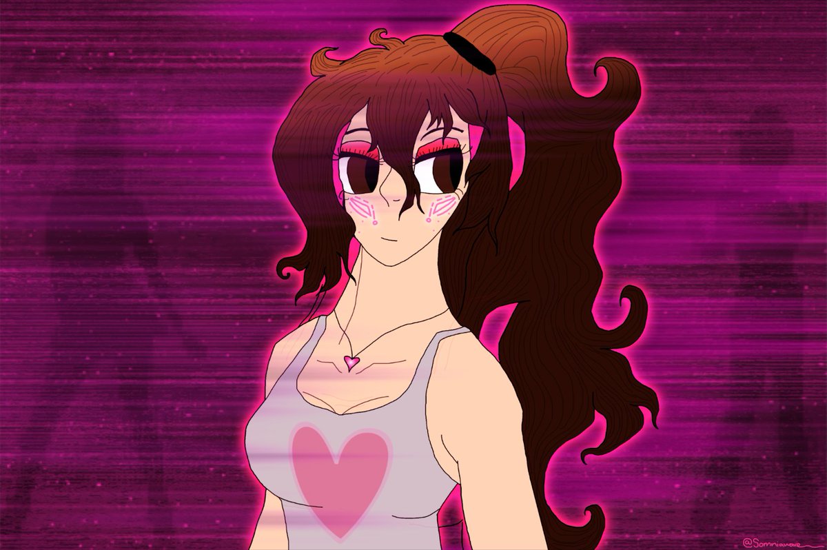 SomniawaveGames's tweet photo. One of my new ocs I've been developing and made some new art of, Elise π₯°β€οΈ
If you want to share with others, be sure to credit me. Please don't steal or trace this
#Somniawave #SomniawaveGames #twitch #art #artwork #illustration #streamer #EliseJohnsonOC #originalcharacter #oc https://t.co/SqfmvjKIVS