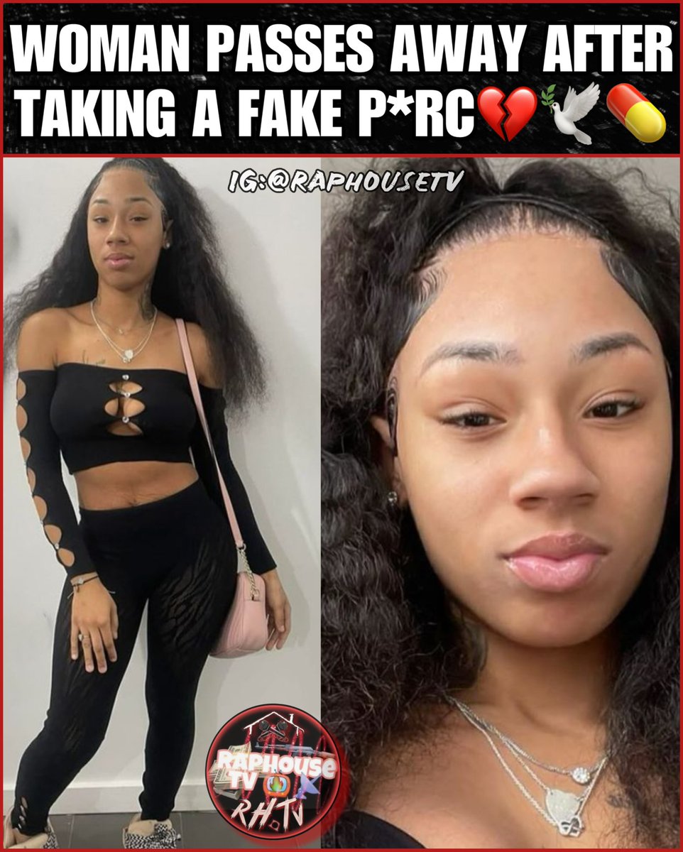 Raphousetv (RHTV) tweet media