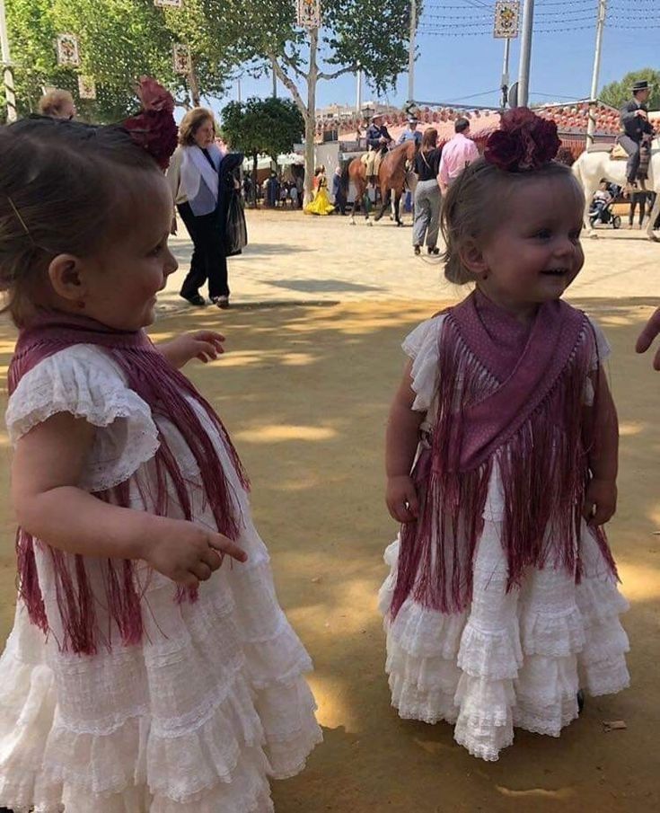 Cásense y tengan niños.