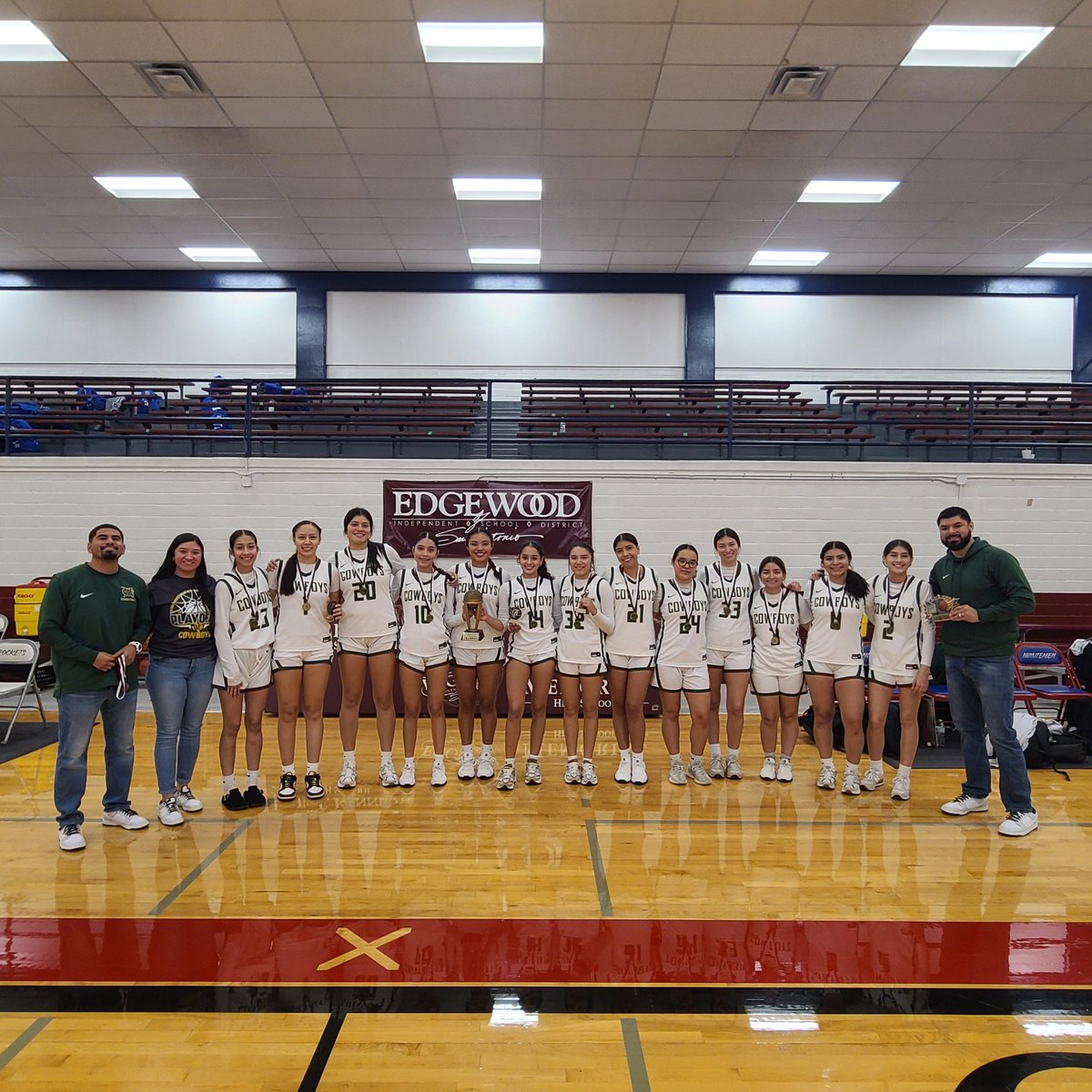 Kennedy Girls Basketball tweet media