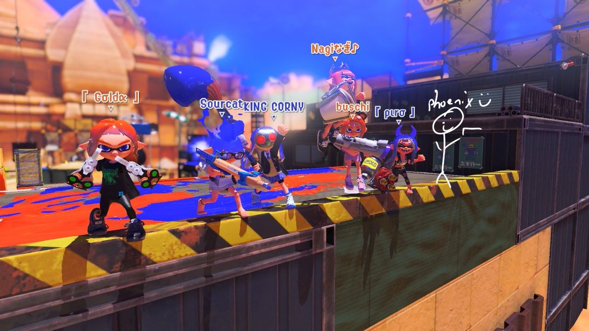 🏆 Minus One Open

<a href="/Crowny_A/">Crowny</a> 
@fishresistor 
<a href="/buschi_spl/">Buschi</a> 
<a href="/GoldA_spl/">GoldA</a> 
<a href="/daa_piro/">piiiro</a> 
<a href="/k7_phoenix/">phoenix</a> 
<a href="/splat_asta/">Asta ! ㊗️</a> 

junge macht mich die deutsche community verrückt