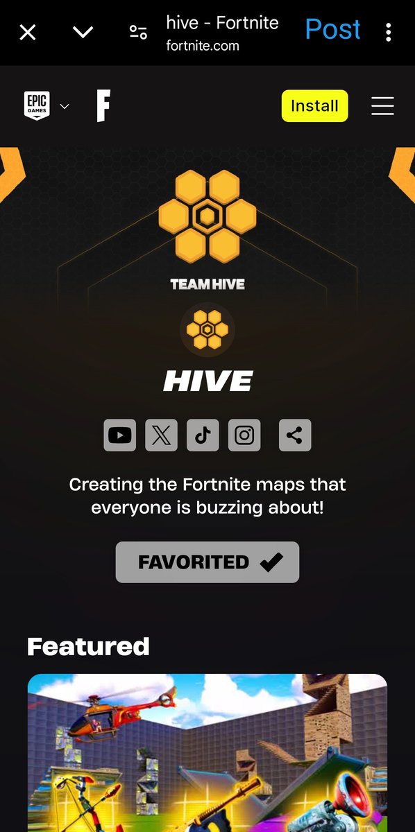 TheManWhoYeets's tweet photo. @ShiinaBR @HiveCr8 🤞🏼🤞🏼🤞🏼🤞🏼🤞🏼🤞🏼 https://t.co/ObUfA73cnm